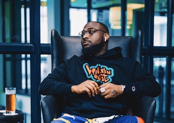 Davido Promise to donate proceeds of his new Video “D&G” to coronavirus research