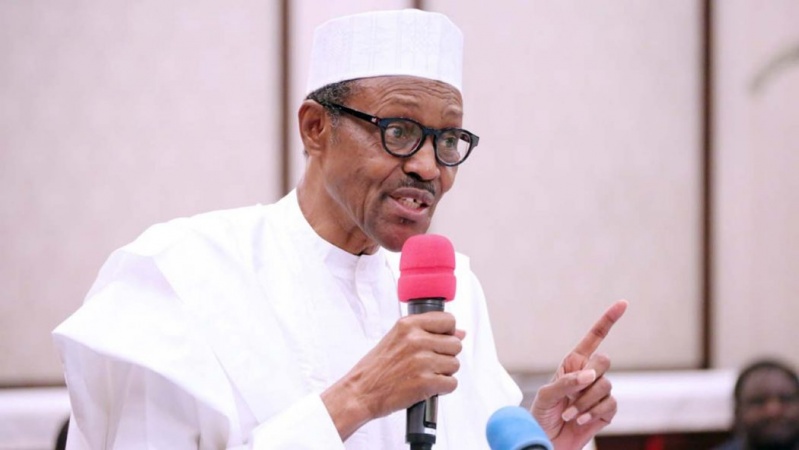 Buhari kick against Ministers and other chief executive disrespecting National Assembly