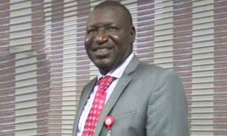 Mohammed Umar resumes as the new acting EFCC’s chairman
