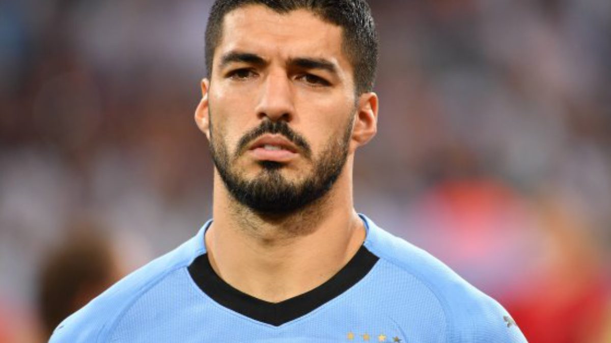 Luis Suarez Forcefully joins Atletico Madrid after been dropped by Barca new coach