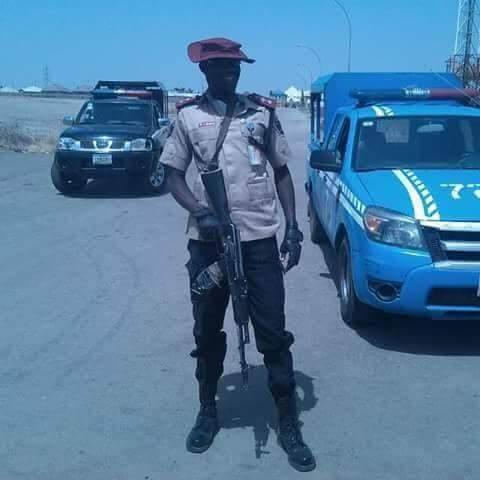 FRSC Fire-arm: We did not advocate for it, Rep committee speak out