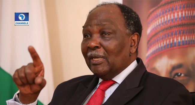 Gowon to UK: Call your lawmaker to order