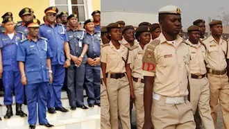 NIS, Civil Defence applicants to write online aptitude test Dec 7th and 8th – FG