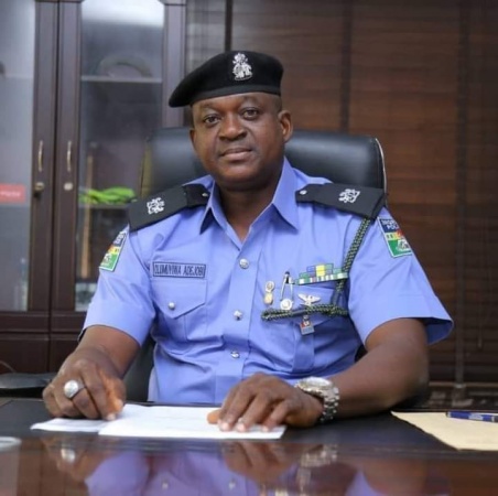 Lagos Police blow hot as #EndSars Phase II reloaded surfaces online