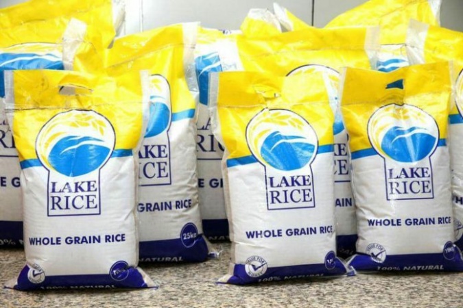 Lagos to begin sale Lake rice at lower price before Xmas — Commissioner