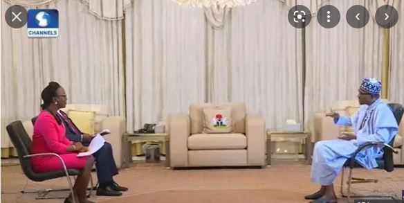 Buhari expose Igbo’s leaders secrete meeting, demanding for additional State