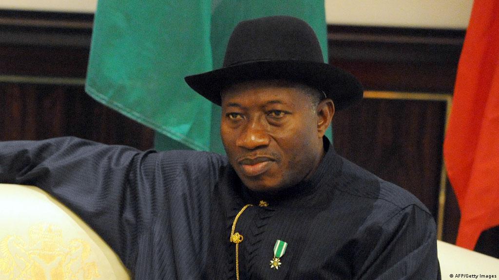 Jonathan’s hope for 2023 presidential ticket suffers setback