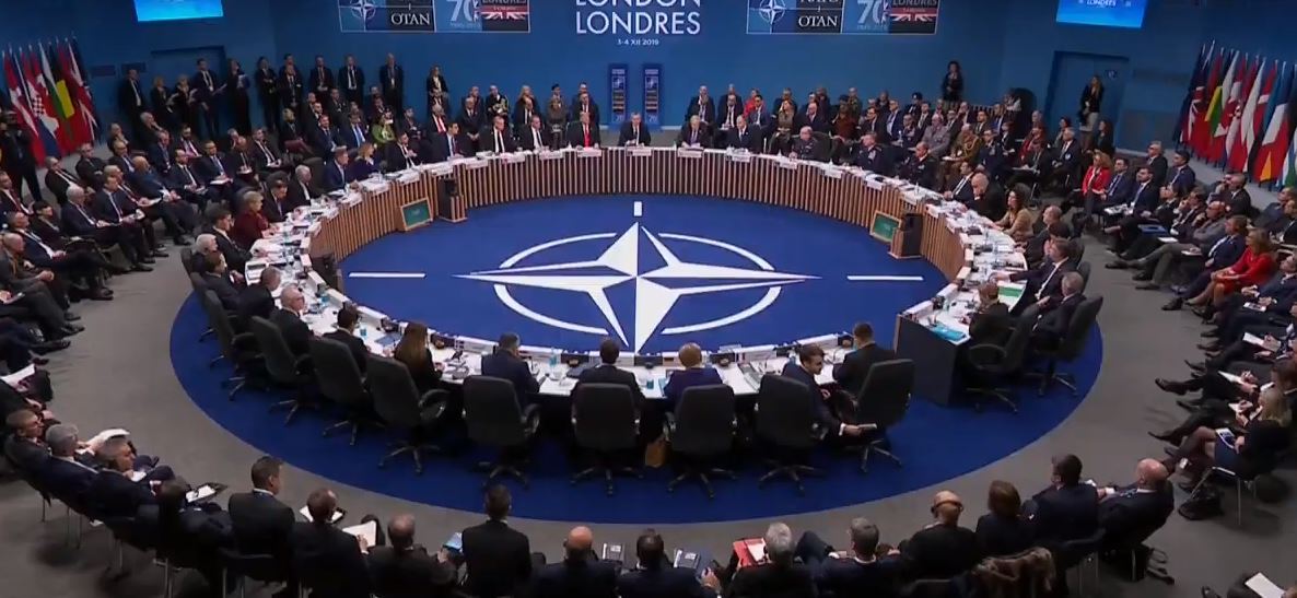 Putin’s Nuclear Alert Is Irresponsible Behavior -NATO Chief Warns