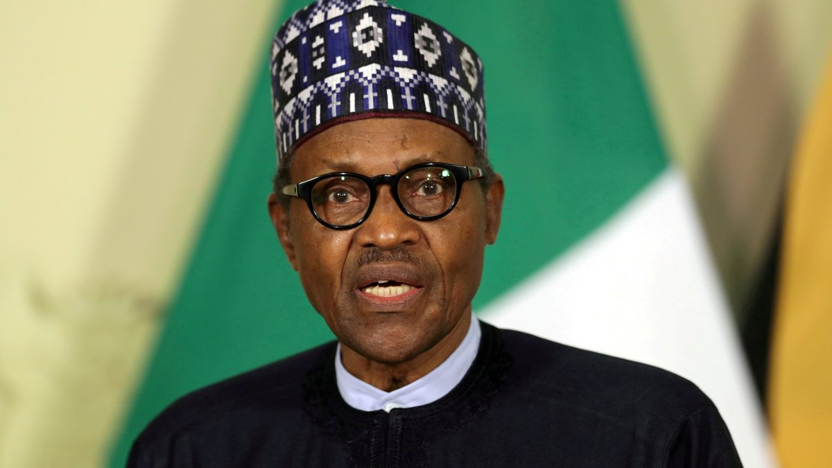 Buhari to present 2023 budget to NASS on Friday