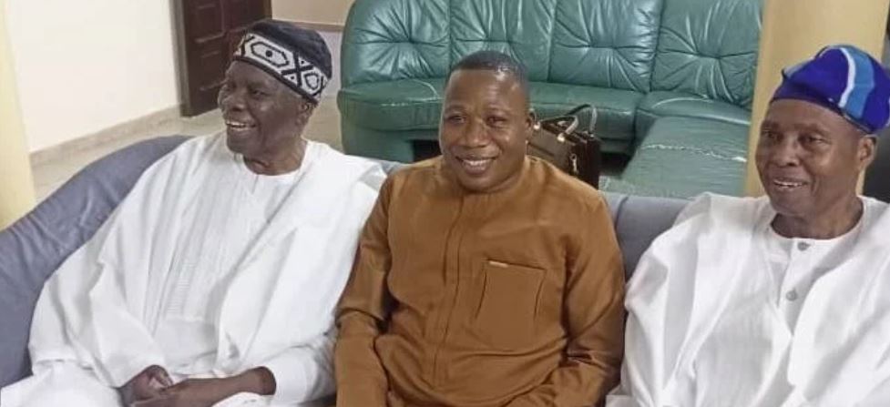 Igboho to remain in Benin Republic till the end of Buhari’s tenure