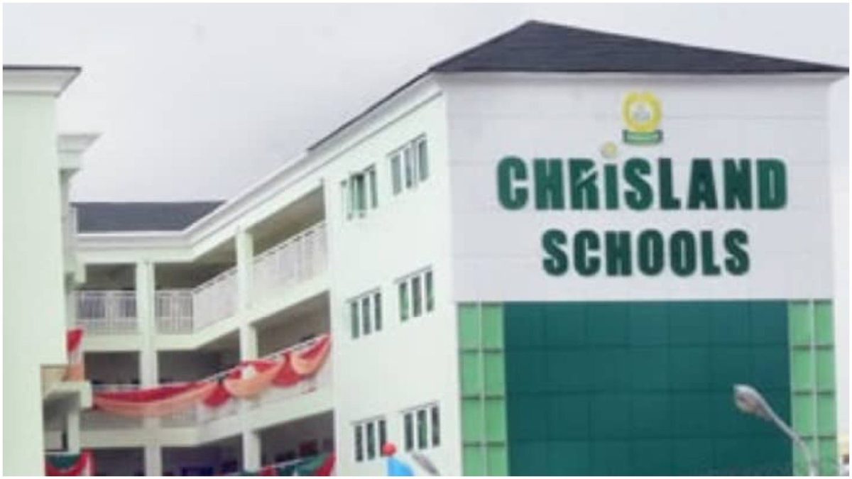 Chrisland School in new sex scandal cover-up
