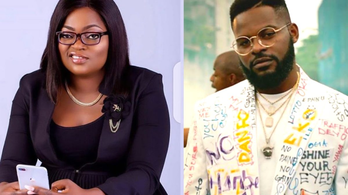 Why I opted out of Jenifa’s Diary – Falz
