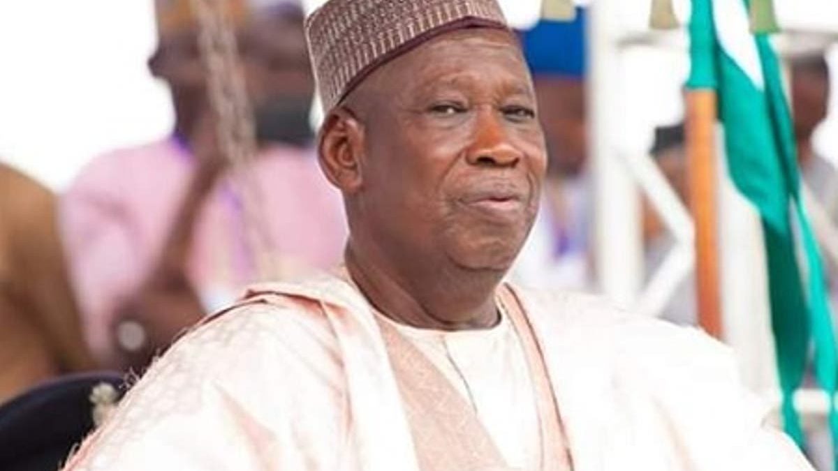 Kano Governor appoints Bala Muhammad as acting Chief of Staff