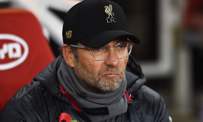 Liverpool’s agonizing failure to win the EPL was the “story of my life- Jurgen Klopp