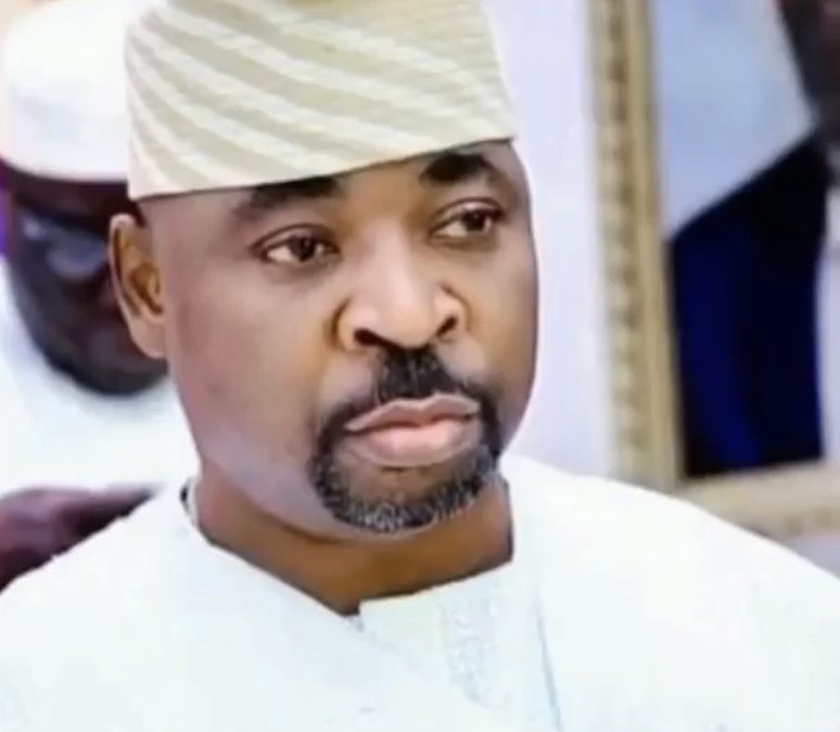 Federal High-court orders MC Oluomo and others to stop levies collection