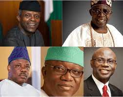 Top APC leaders in South-West to decide possible consensus today in a closed-door meeting