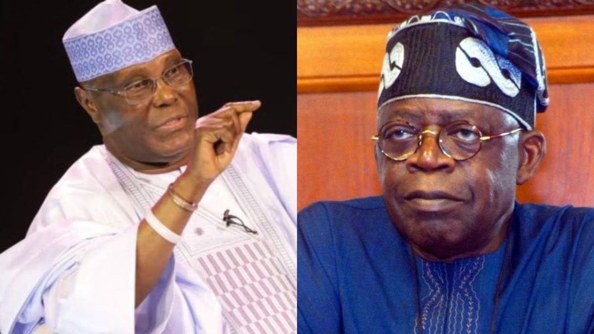 Take First Class Decision to Resign If Truly You Are A First Graduate – Atiku’s Camp