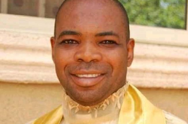 Catholic priest Abducted on Sunday in Edo Killed