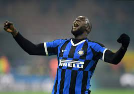 Lukaku back to Inter after completing loan moves