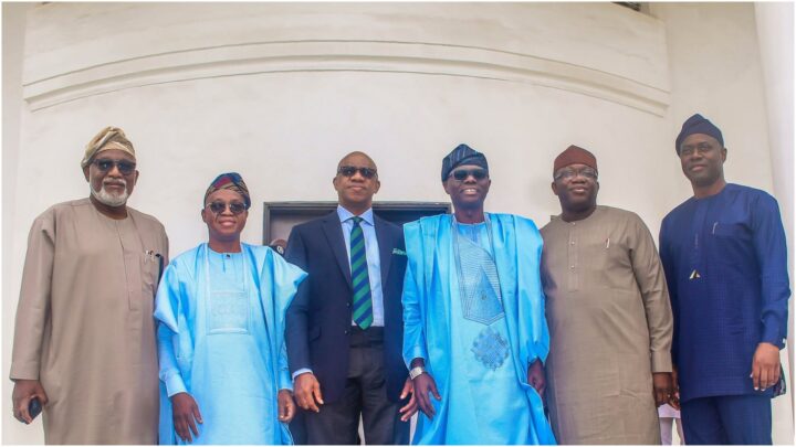 Southwest Governors in emergency meeting over Owo Attack, draw new security plan