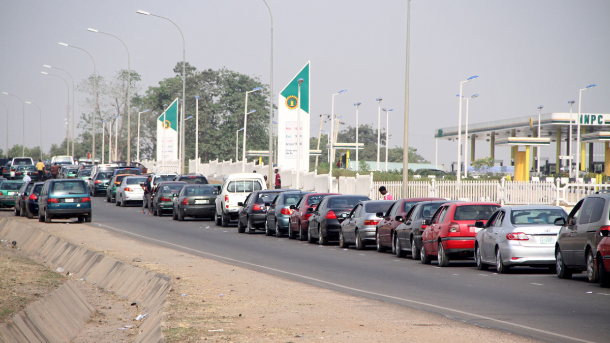Petrol Scarcity: Within two weeks normalcy will return – IPMAN