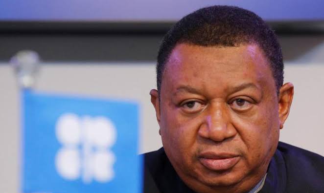 OPEC SG Muhammad Barkindo dies shortly after oil and gas stakeholders meeting