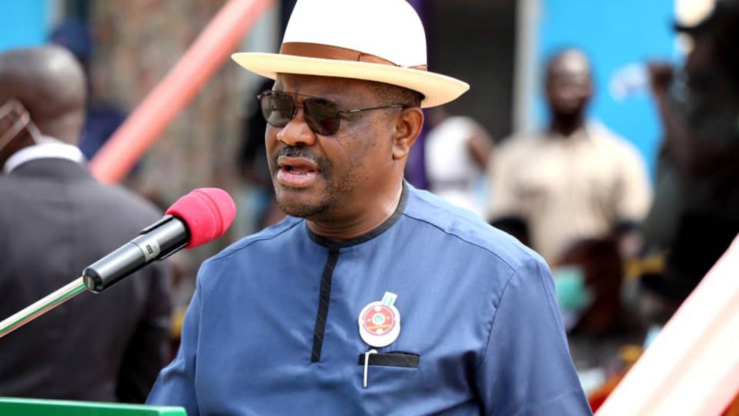 Wike’s loyalist boycotts PDP Presidential Campaign Council