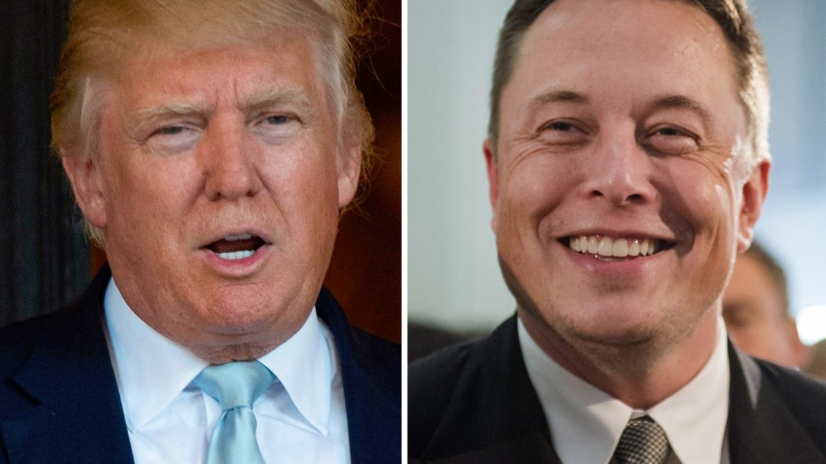Elon Musk: Trump’s twitter handle permanent restriction might be lifted soon