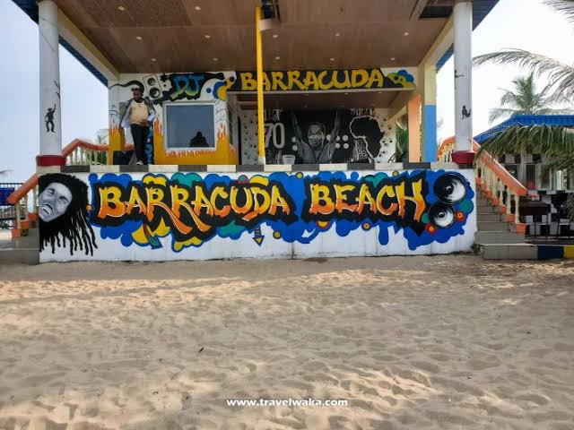 Three fun seekers drown in Baracuda beach Lagos