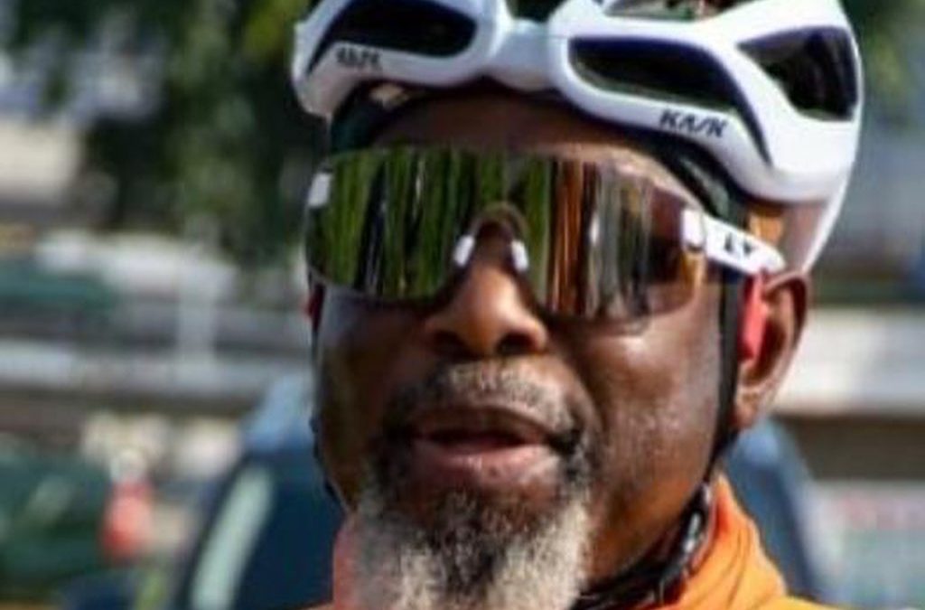 Hit and Run: Ex-Lagos Governor son killed while cycling