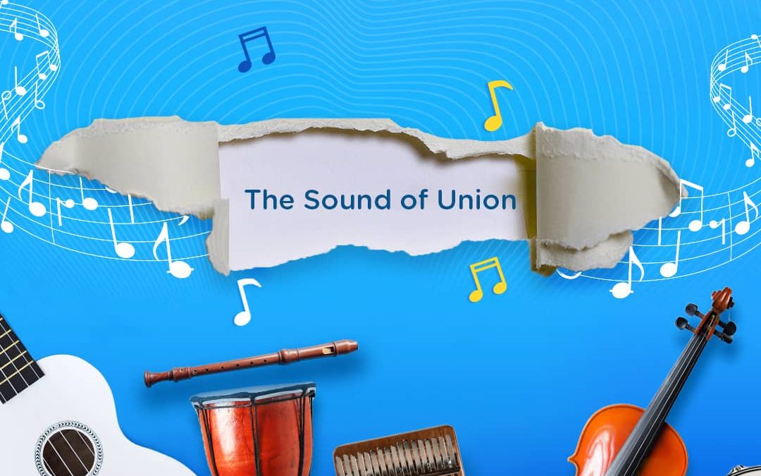 Union Bank Unveils Brand New Sonic Identity – The Sound of Union