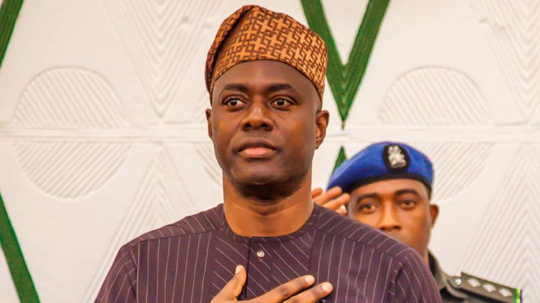 APC tells Makinde, Prepare to vacate the Governorship seat