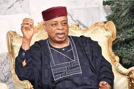 Lack of equity and Injustice in PDP made me support Tinubu – Nnamani