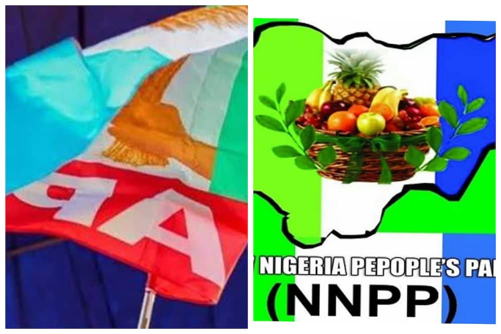 NNPP defeat APC in Kano