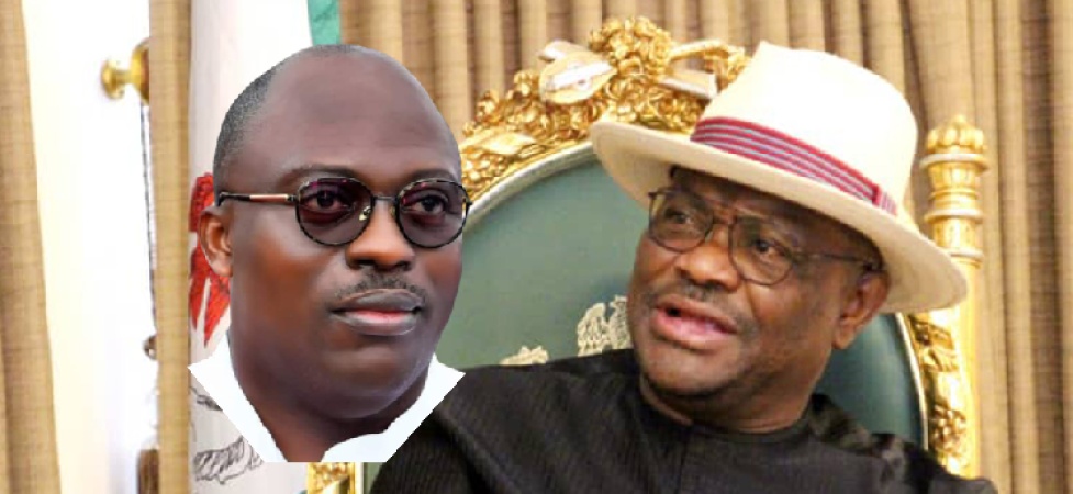 Wike’s Anointed Candidate wins Rivers Election