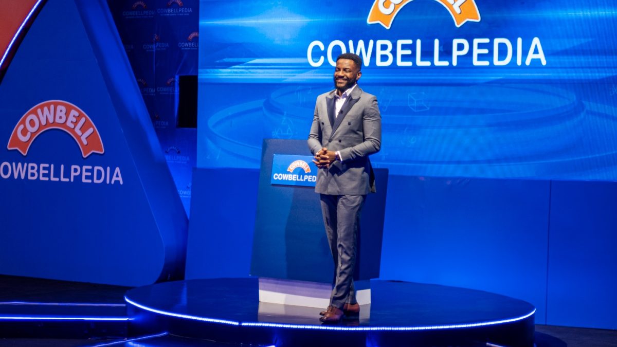 TV QUIZ Cowbellpedia Returns for New Season