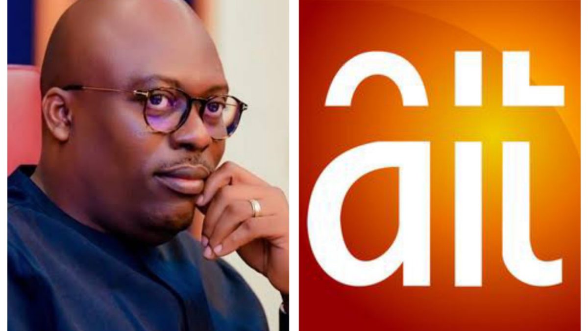 Rivers: AIT, Raypower Shutdown over demolition of property