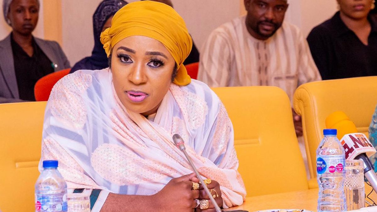 Falana to Betta Edu: Resign now and apologies to Nigerians