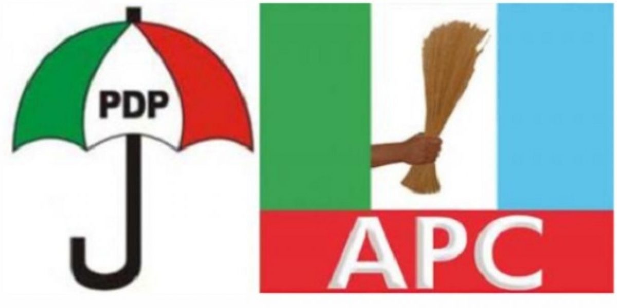 APC Deployed N35bn for Vote-Buying, PDP Alleged