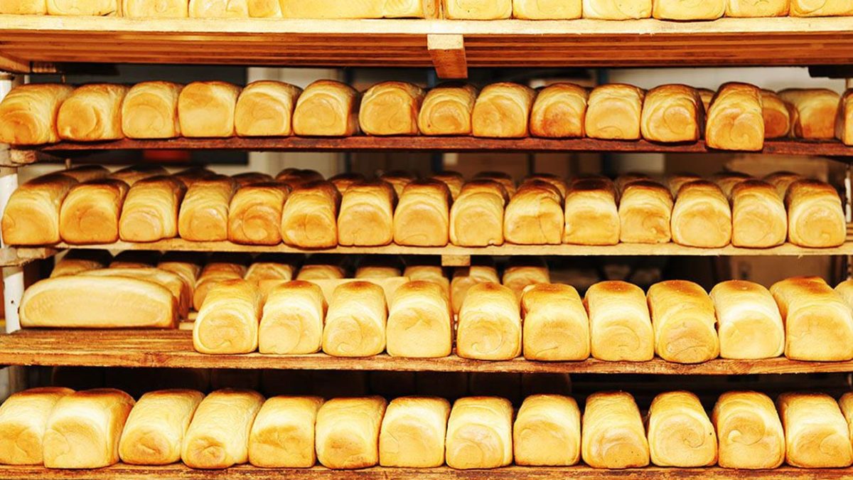 Taxes: Bread producers set to shutdown operation