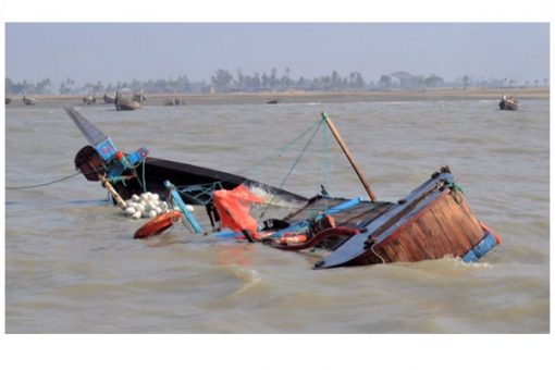 Breaking: Jigawa Boat Tragedy Claims 16 Lives as Canoe Capsizes