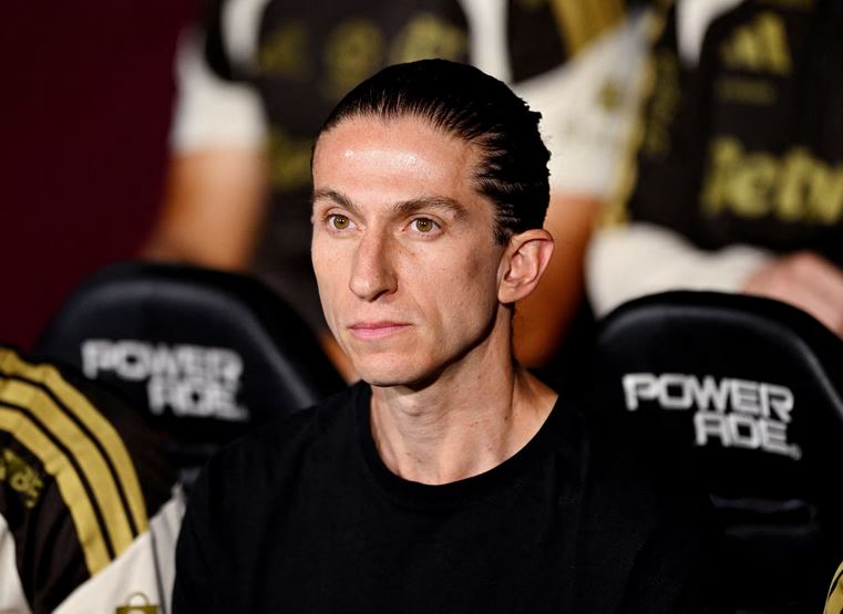 Shock Exit: Filipe Luis Dismissed Despite Flamengo’s 8–0 win