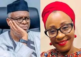 You Took My Bank Tokens” — Hadiza El-Rufai Reacts to ICPC Probe